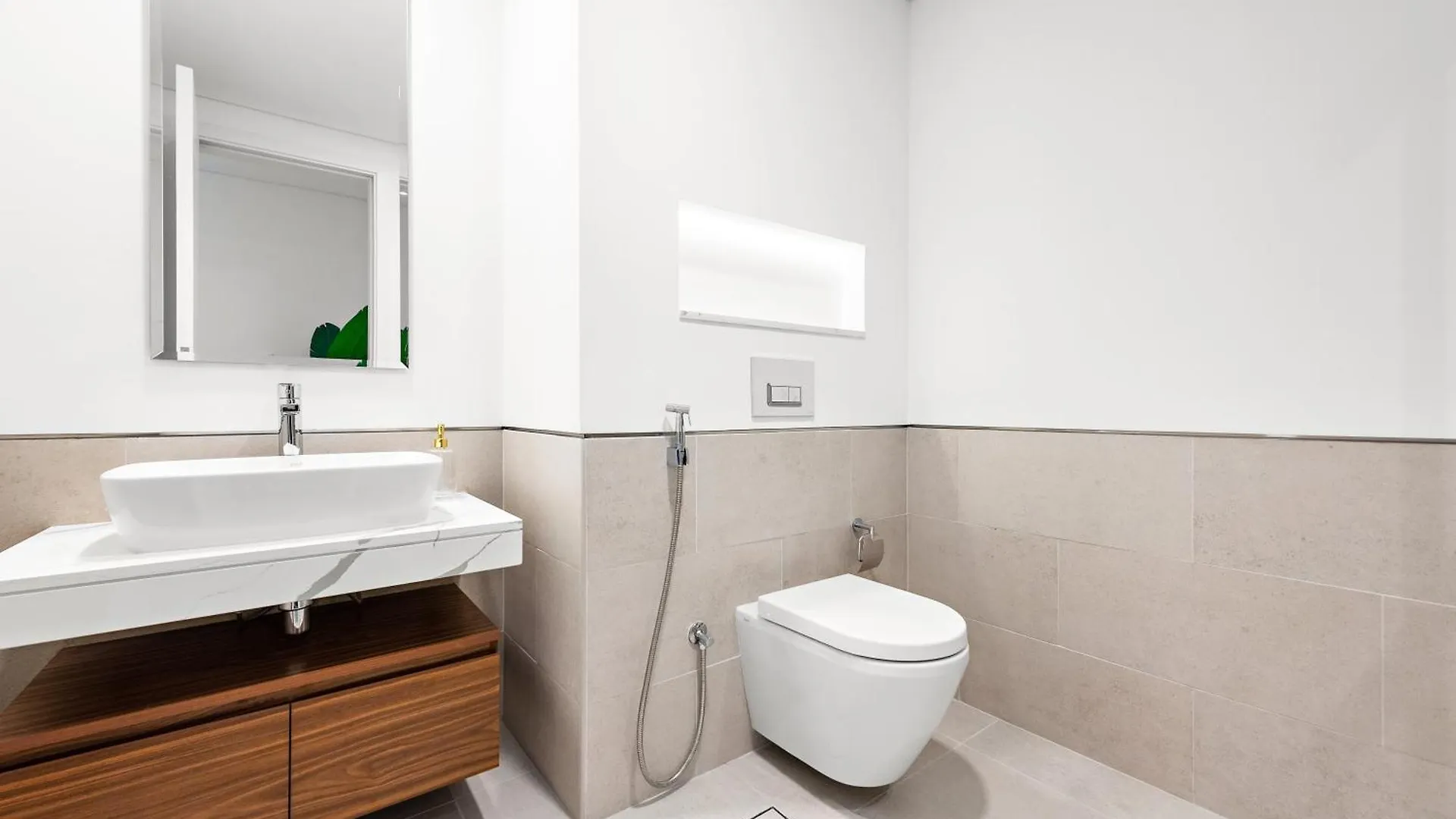 A Living One 1Br Apartment At Asayel 3, Madinat Jumeirah Dubai
