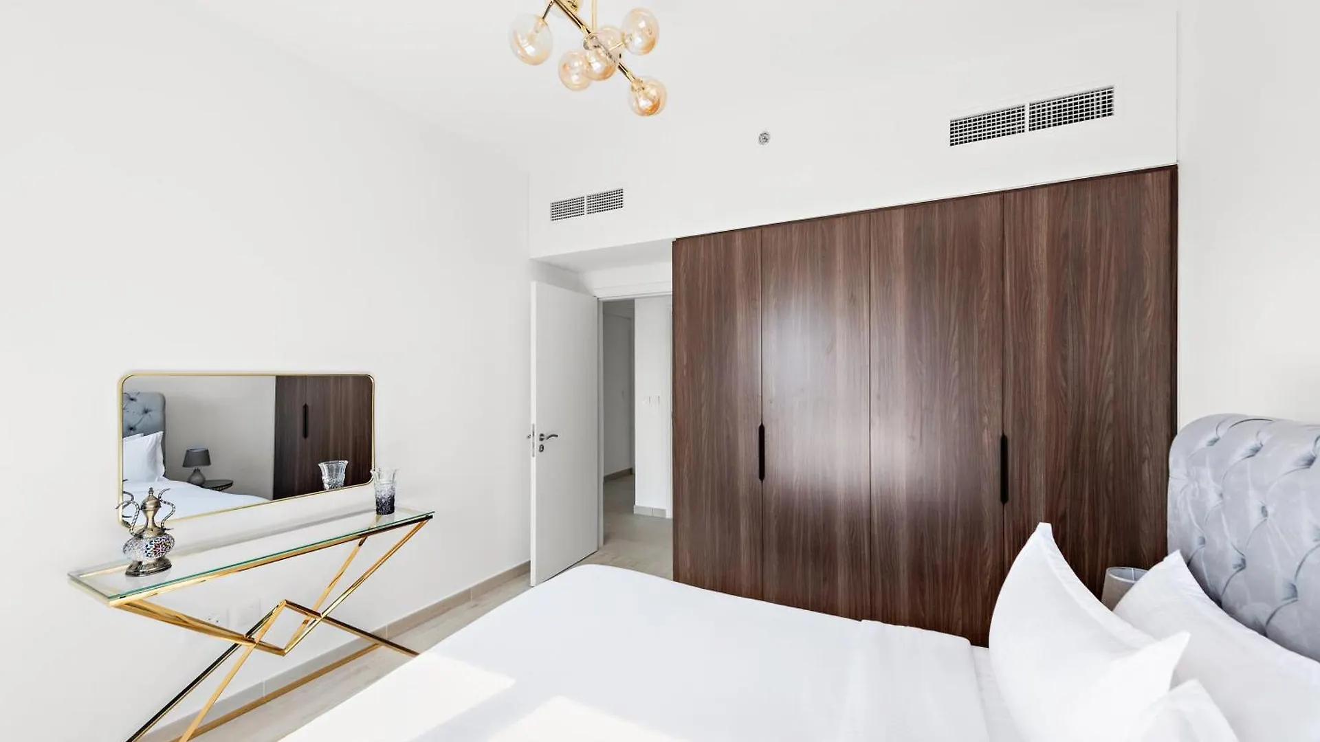 A Living One 1Br Apartment At Asayel 3, Madinat Jumeirah Dubai 0*,